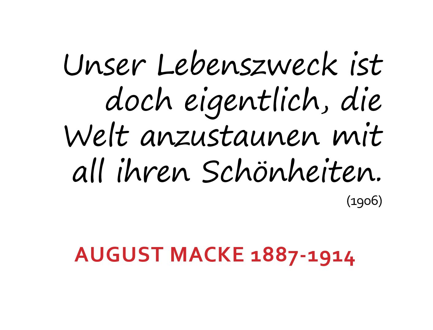 macke