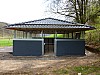 schutzbau